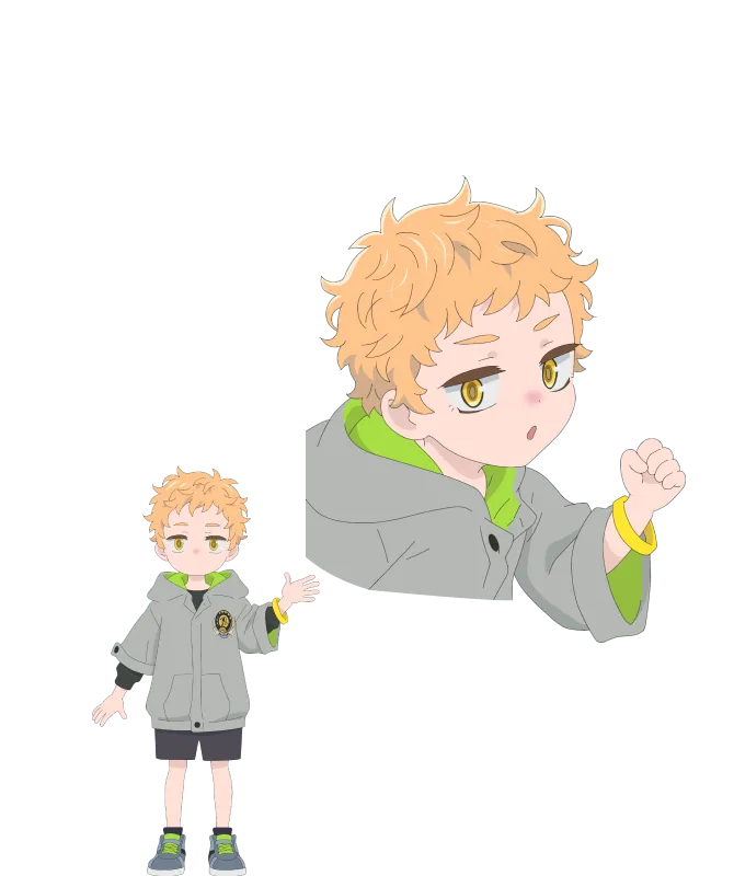 Kyuujitsu no Warumono-san