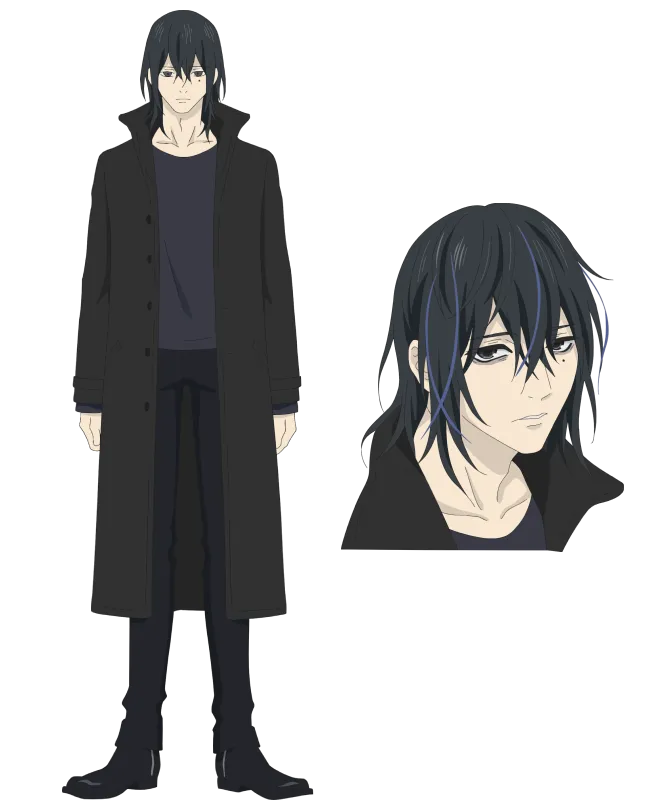 Kyuujitsu no Warumono-san