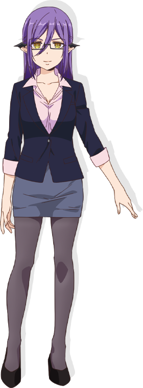 Oroka na Tenshi wa Akuma to Odoru
