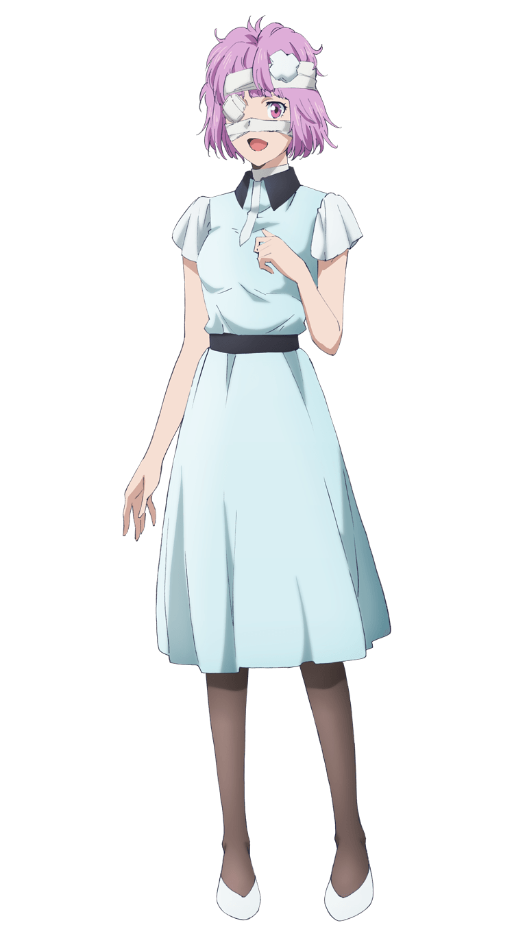Kamonohashi Ron no Kindan Suiri