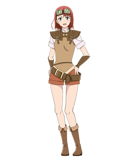 Toaru Ossan no VRMMO Katsudōki