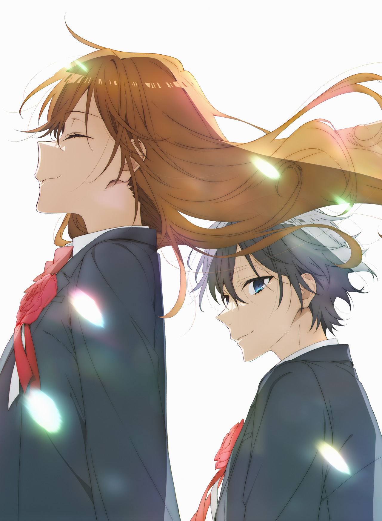 Horimiya: Piece