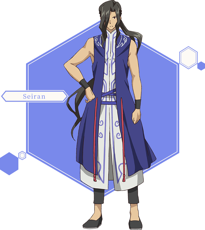 Seijo no Maryoku wa Bannō Desu