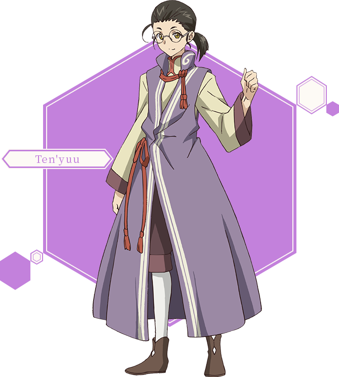 Seijo no Maryoku wa Bannō Desu
