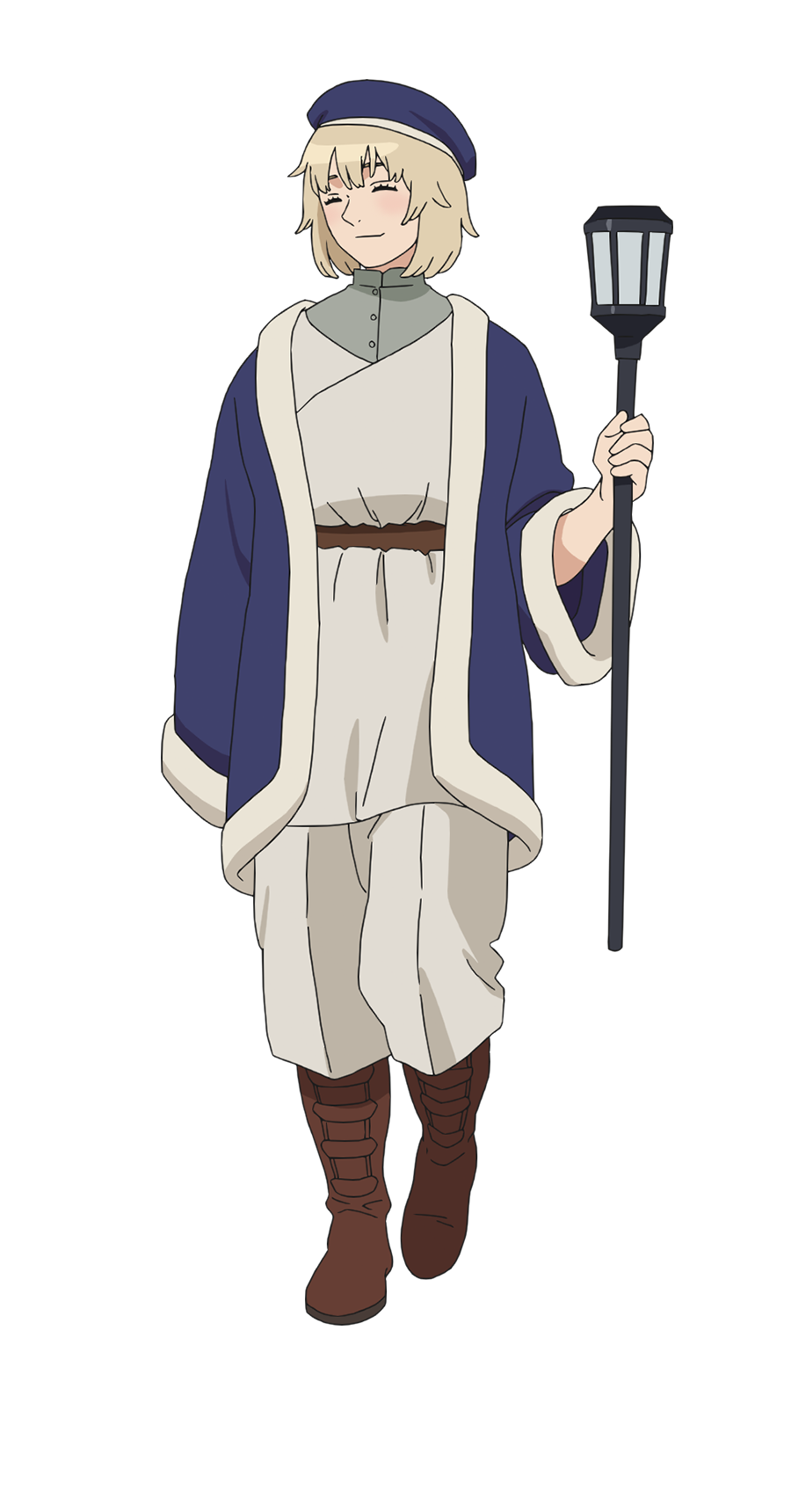 Dungeon Meshi