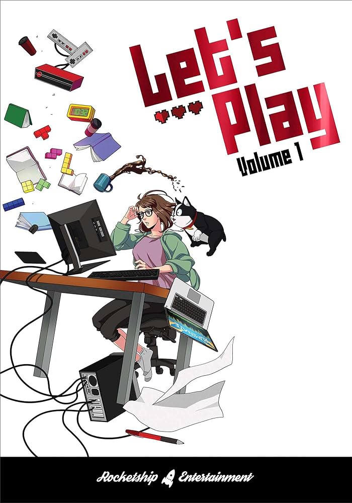 Let's Play
