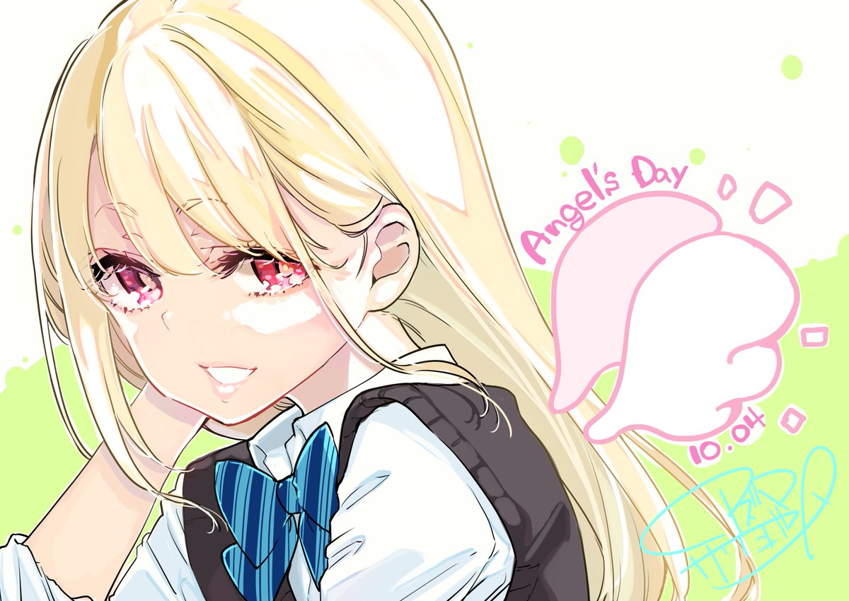 Oroka na Tenshi wa Akuma to Odoru