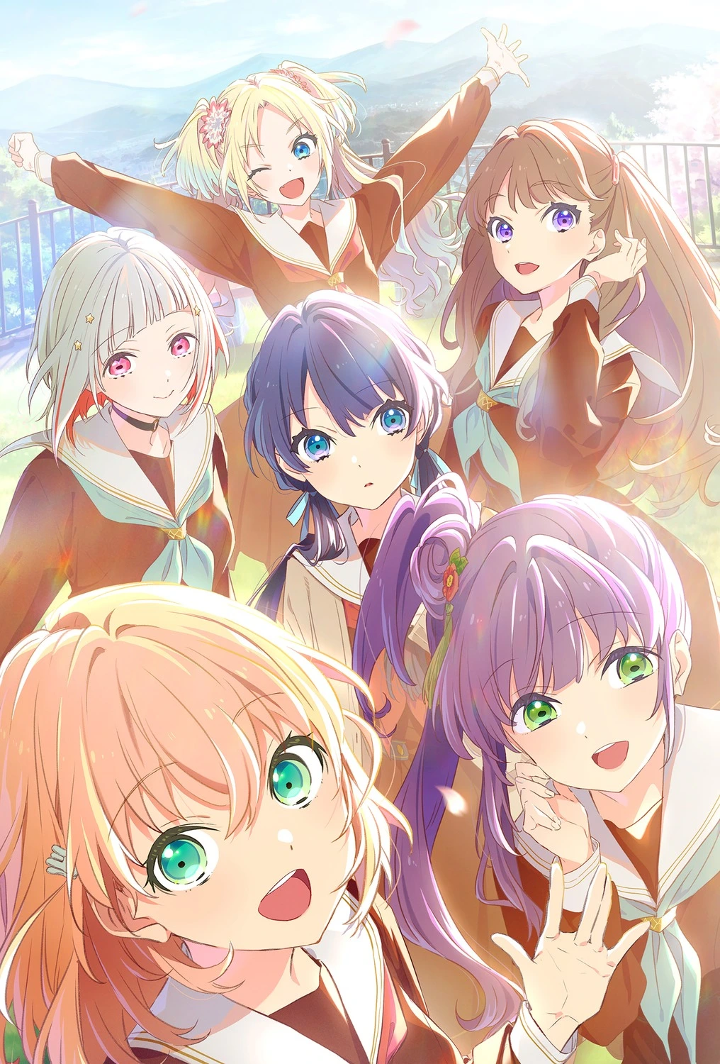 Love Live!