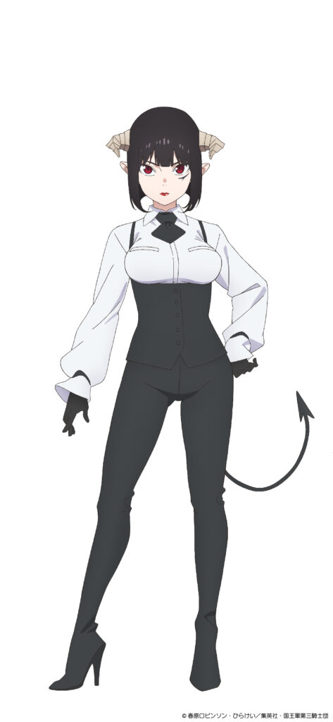 Hime-sama "Gōmon" no Jikan desu