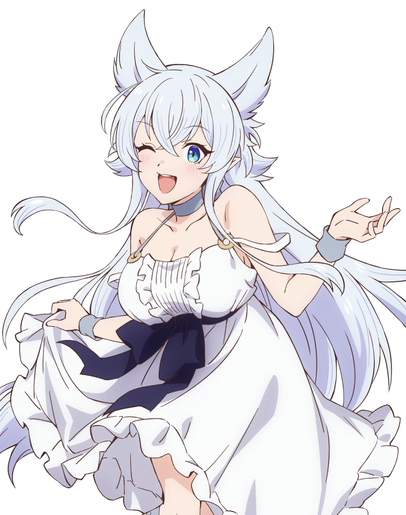 Lv2 kara Cheat datta Motoyuusha Kouho no Mattari Isekai Life