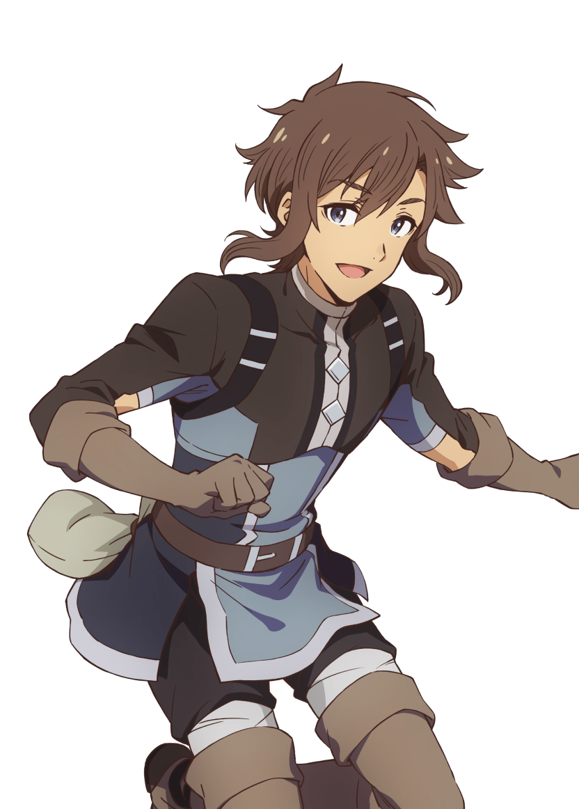 Lv2 kara Cheat datta Motoyuusha Kouho no Mattari Isekai Life