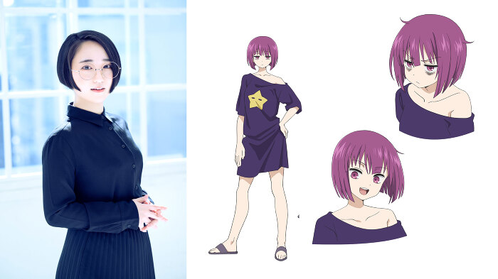 Yozakura-san Chi no Daisakusen