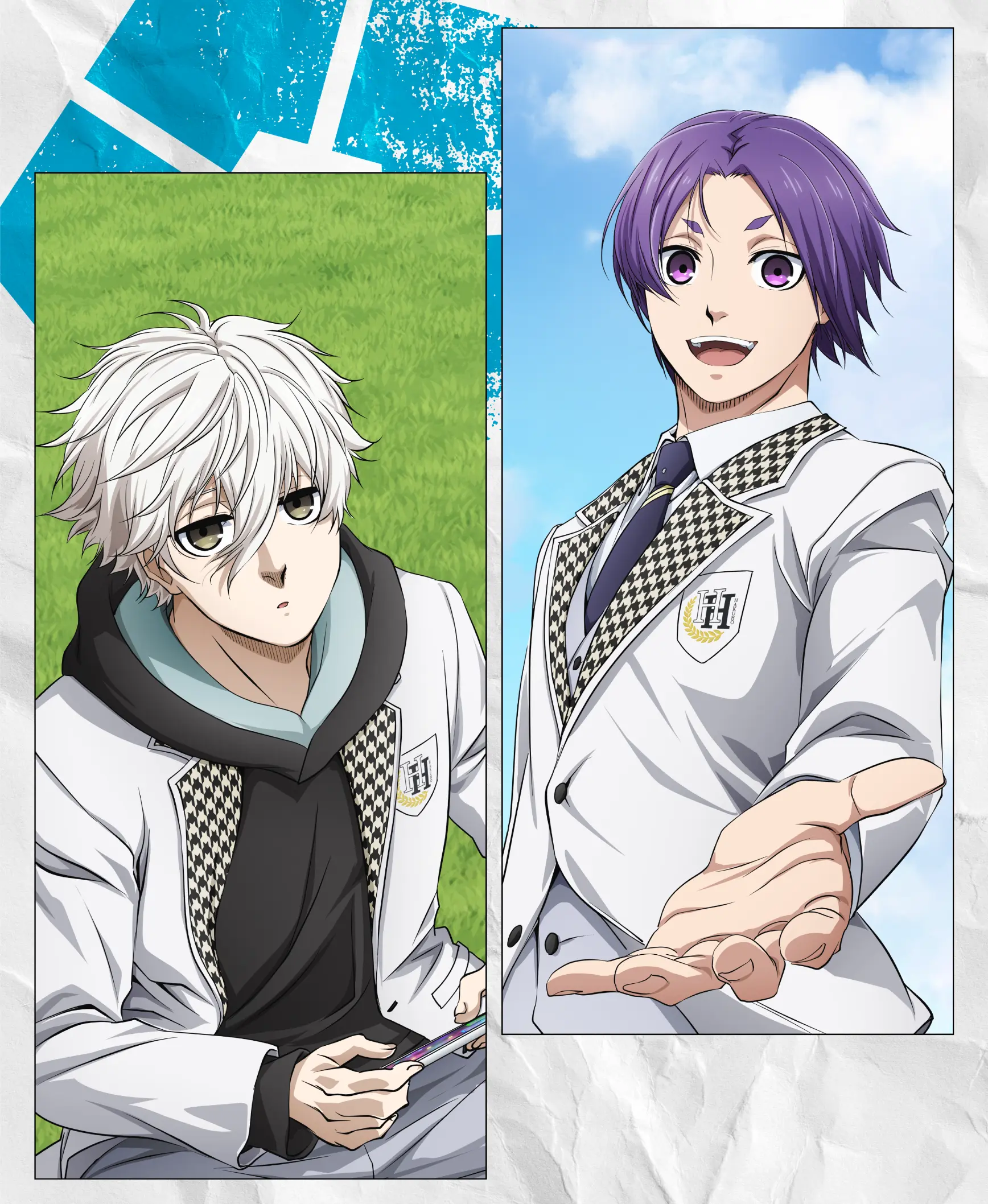 BLUELOCK -Episode Nagi-