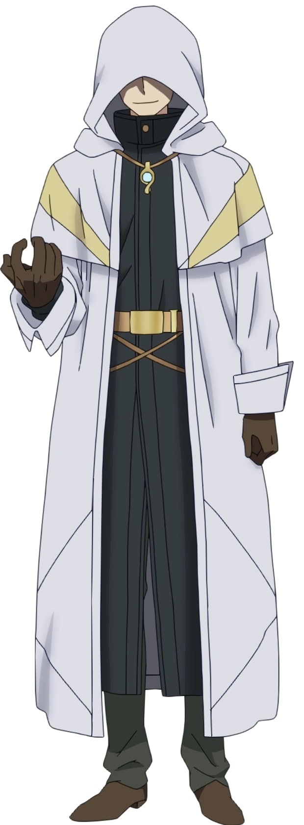 Bōkesha ni Naritai to Miyako ni Deteitta Musume ga S-rank ni Natteta