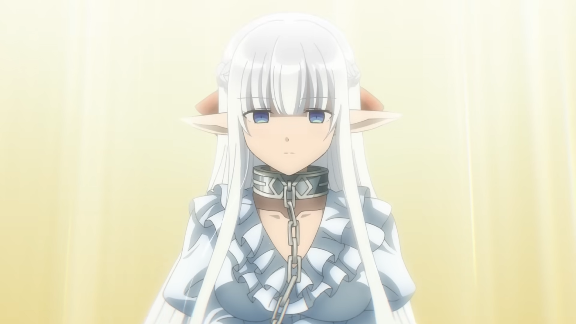 Maō no Ore ga Dorei Elf wo Yome ni Shitanda ga, Dō Medereba ī?