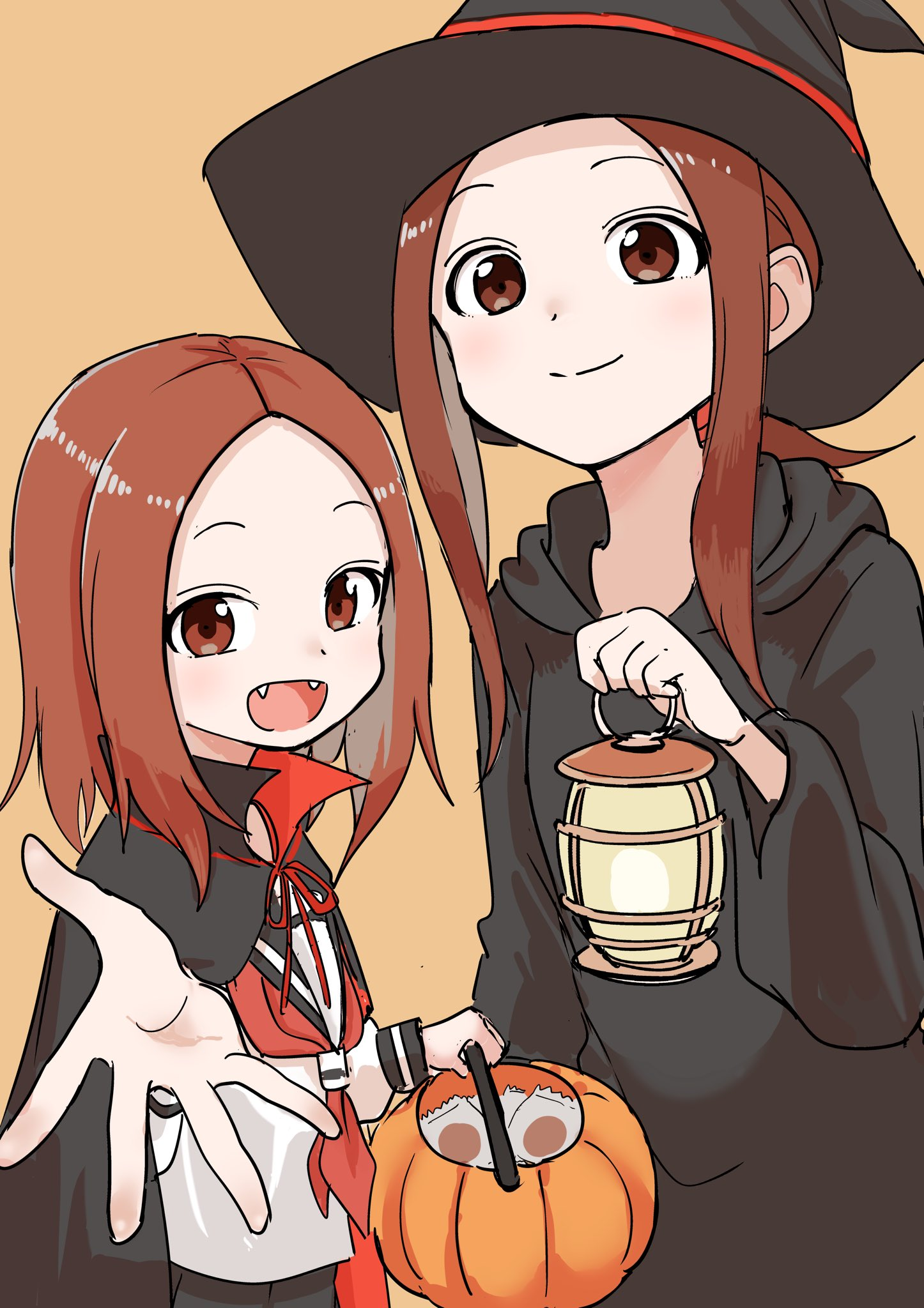 Teasing Master Takagi-san