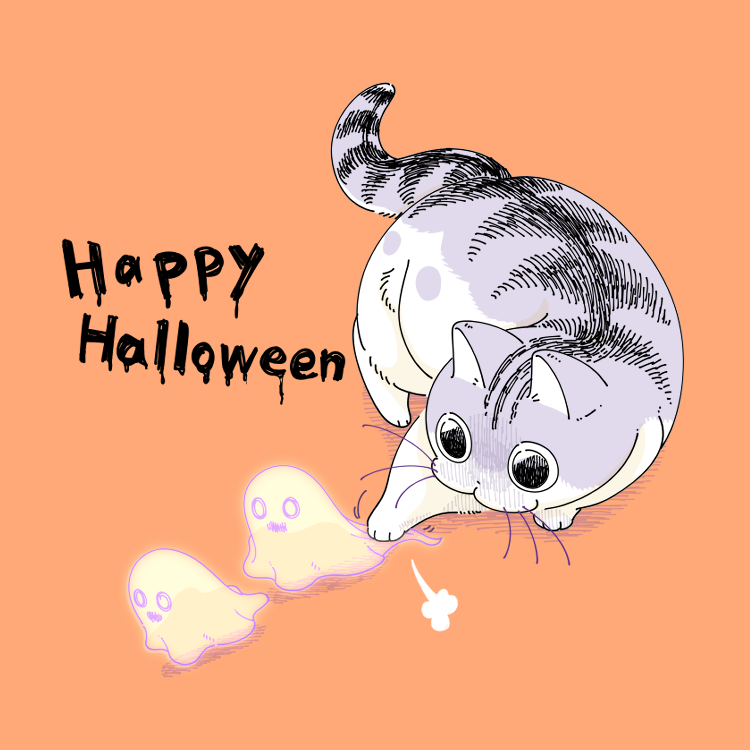 Yoru wa Neko to Issho (Nights with a Cat)