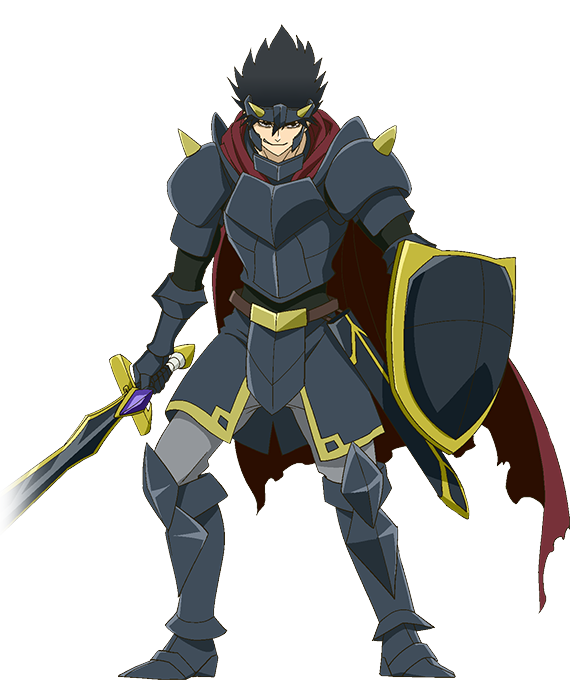 Toaru Ossan no VRMMO Katsudōki