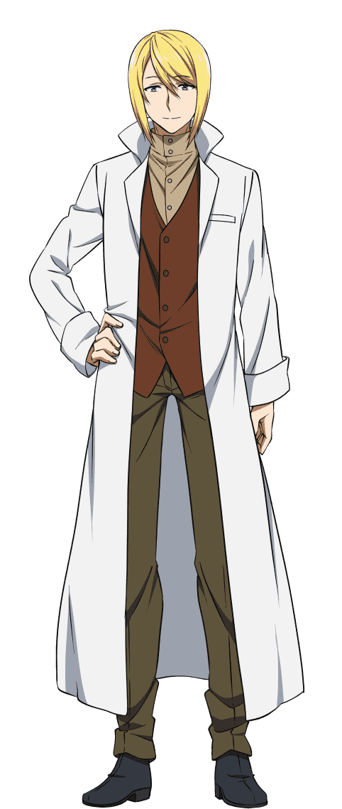 Chiyu Mahō no Machigatta Tsukai-kata