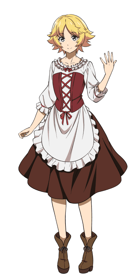 Chiyu Mahō no Machigatta Tsukai-kata
