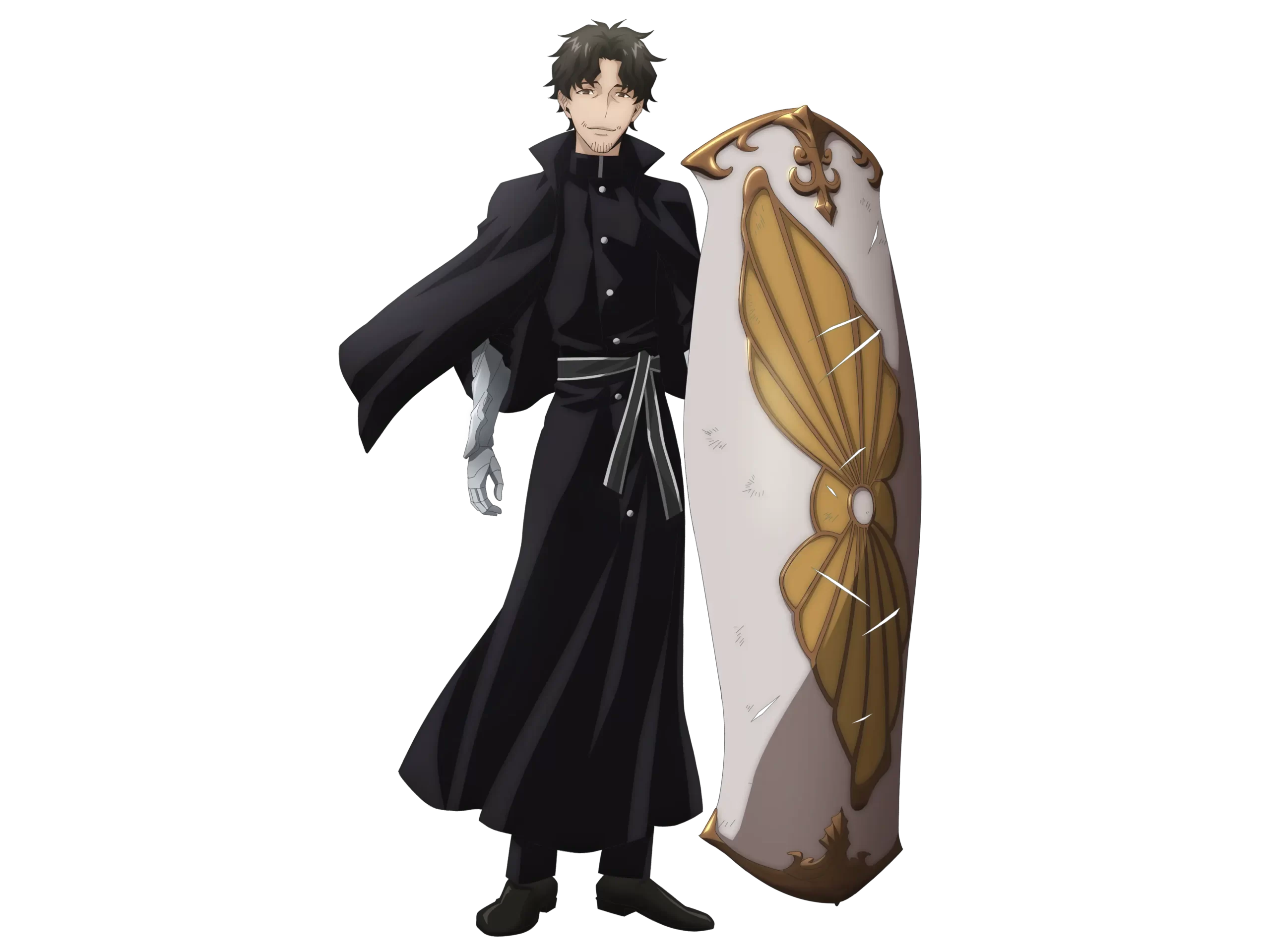 Ishura