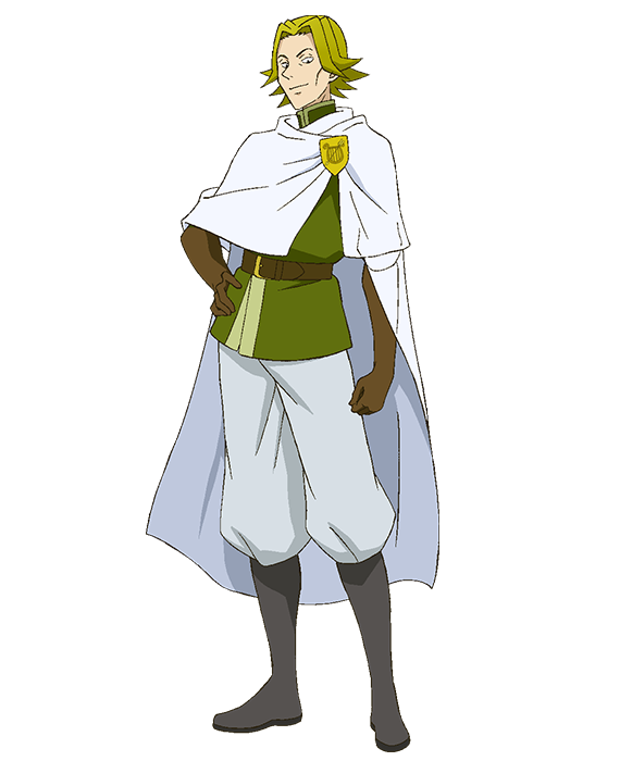 Toaru Ossan no VRMMO Katsudōki
