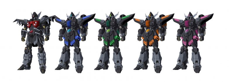 Gundam Seed FREEDOM