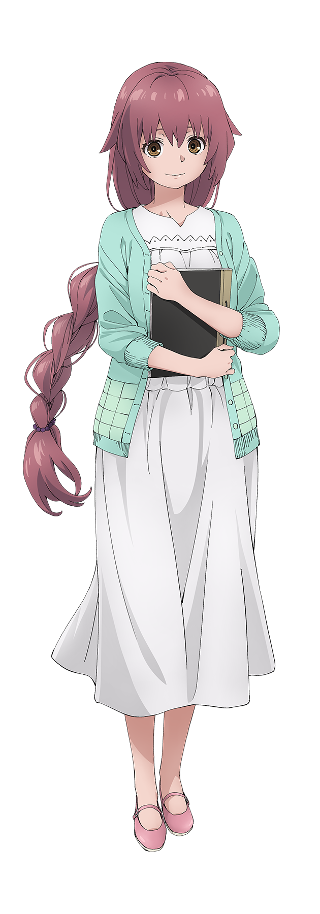 Kaii to Otome to Kamikakushi