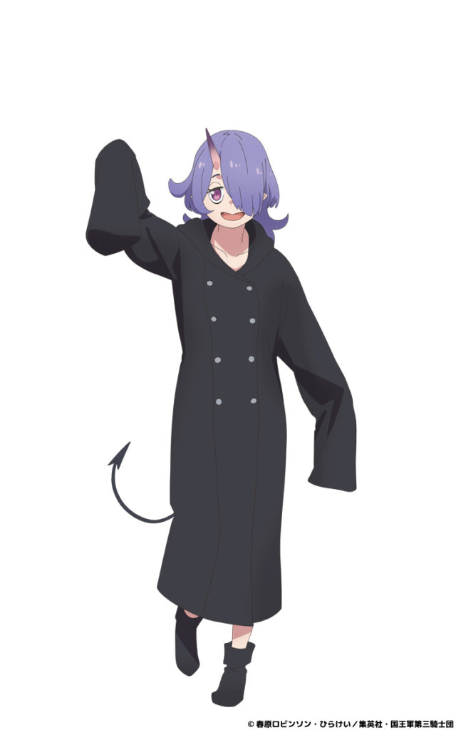 Hime-sama "Gōmon" no Jikan desu