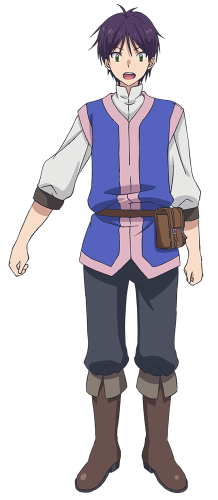 Sokushi Cheat ga Saikyōsugite, Isekai no Yatsura ga marude Aite ni Naranain Desu ga