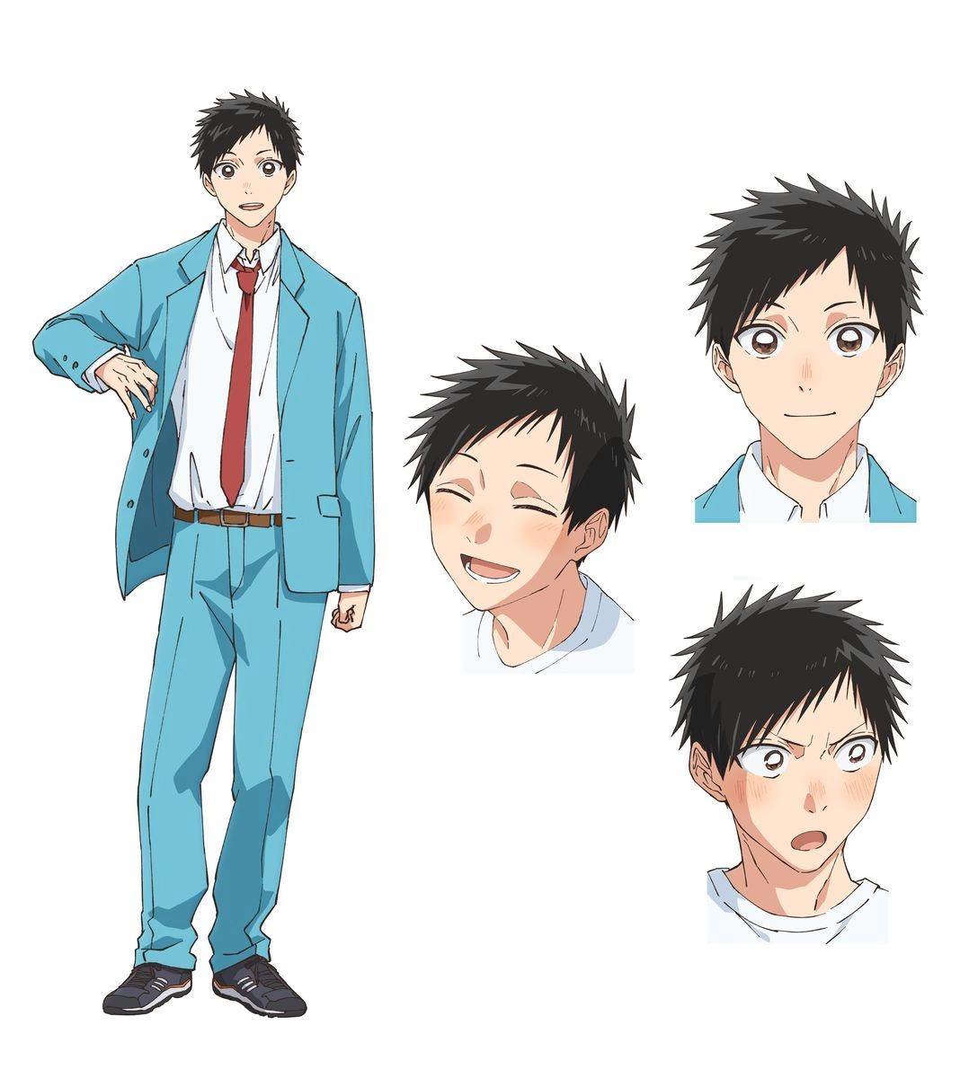 Ao no Hako