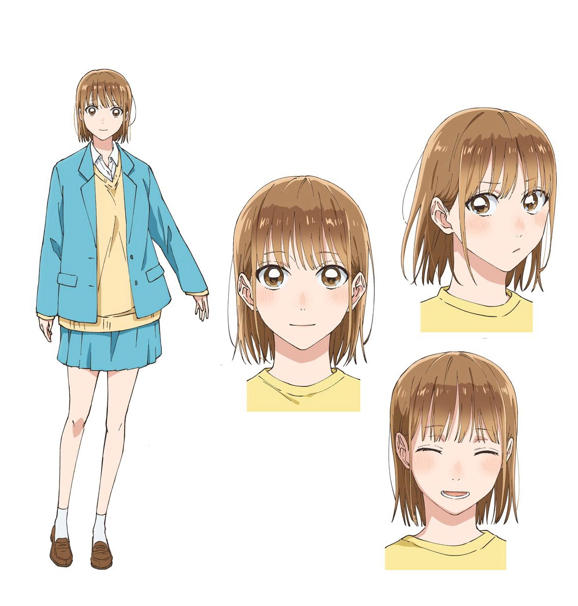 Ao no Hako