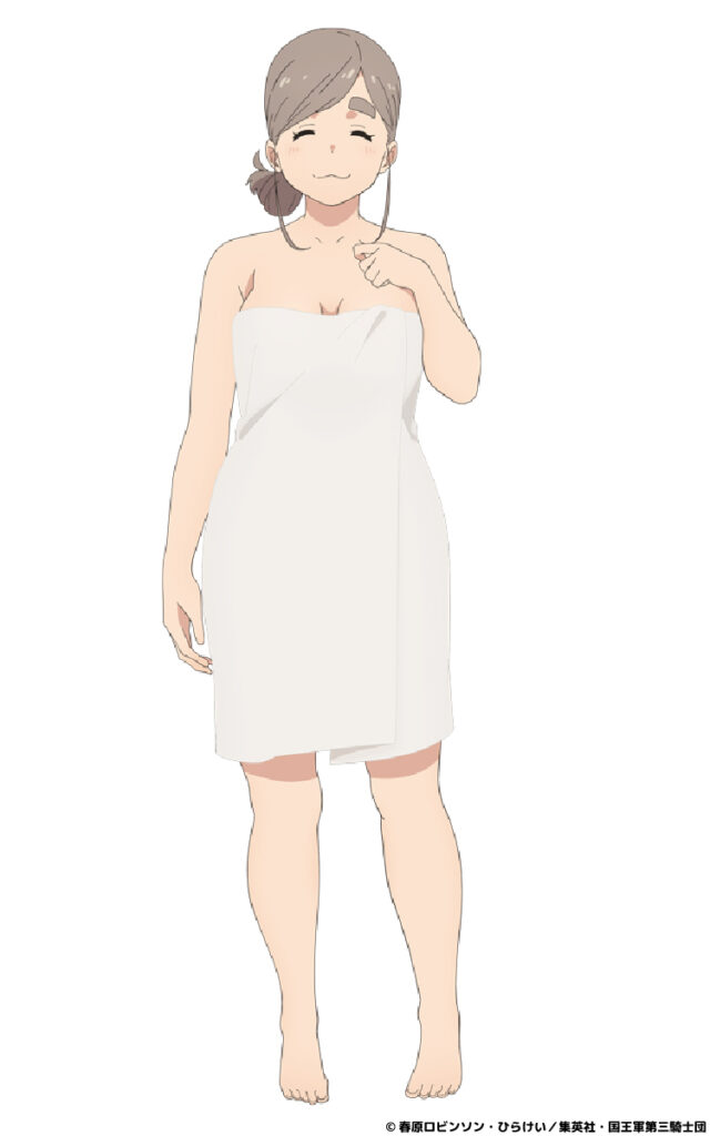 Hime-sama "Gōmon" no Jikan desu