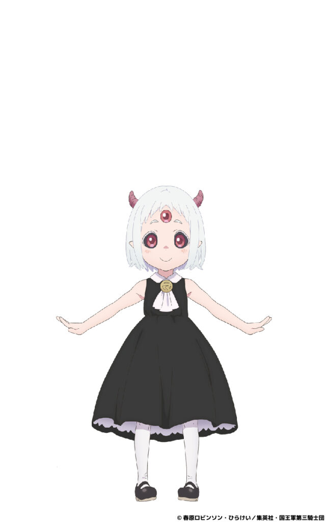 Hime-sama "Gōmon" no Jikan desu