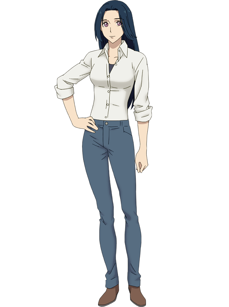 Bōkesha ni Naritai to Miyako ni Deteitta Musume ga S-rank ni Natteta