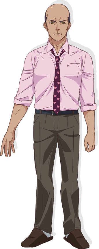 Oroka na Tenshi wa Akuma to Odoru