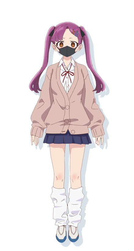 Boku no Kokoro no Yabai Yatsu