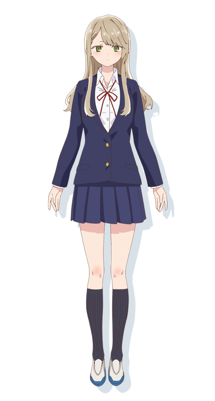 Boku no Kokoro no Yabai Yatsu