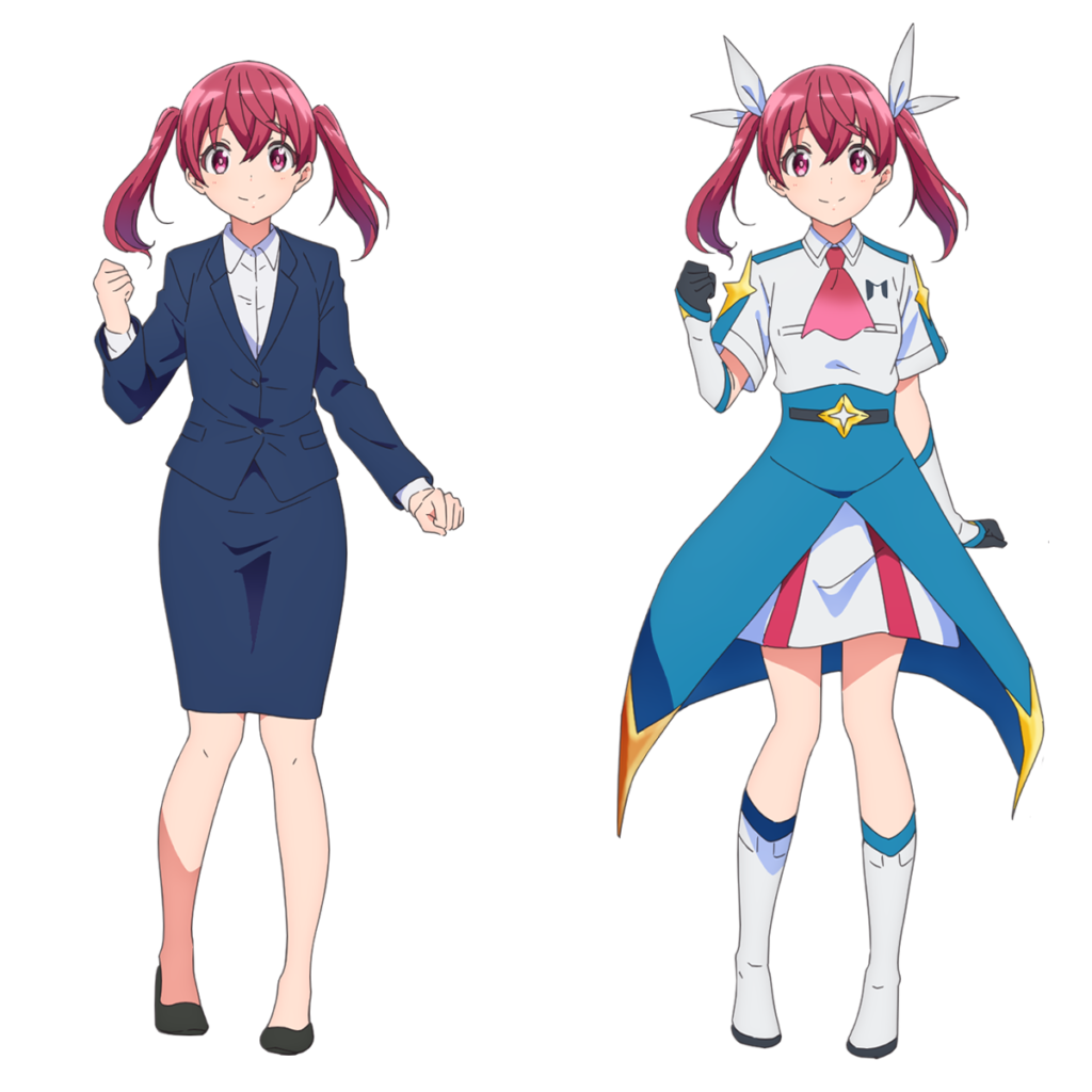 Kabushiki Gaisha Magilumiere