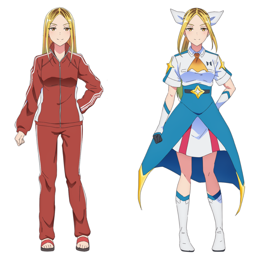 Kabushiki Gaisha Magilumiere