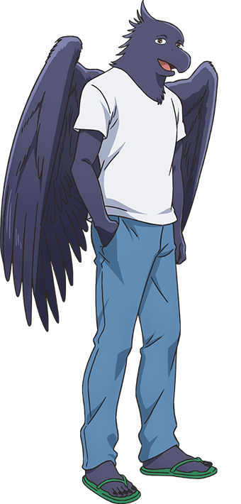 Tonari no Yōkai-san