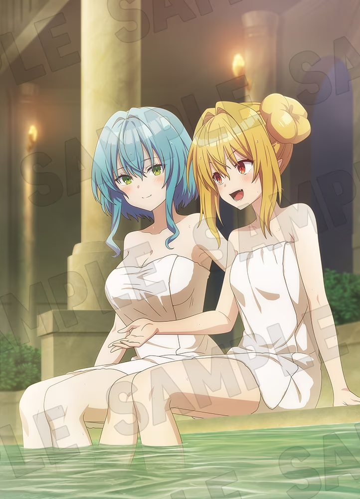 Hikikomari Kyūketsu Hime no Monmon