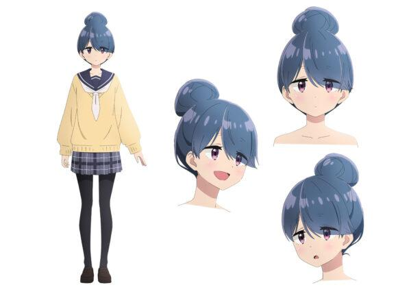 Yuru Camp