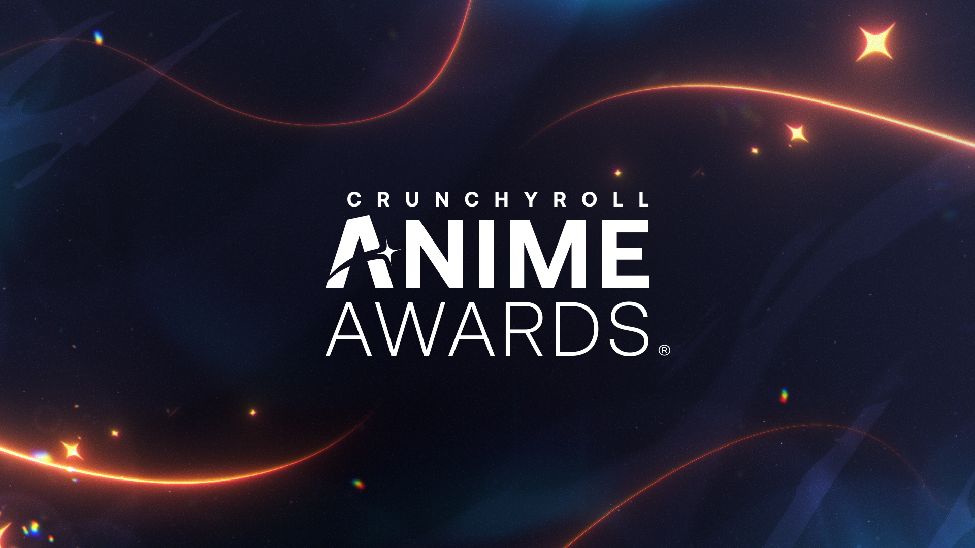 CRUNCHYROLL ANIME AWARDS