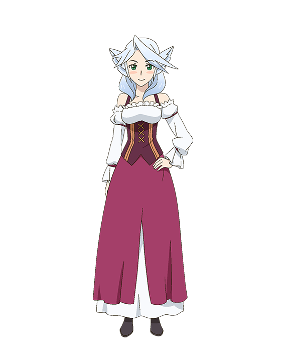 Toaru Ossan no VRMMO Katsudōki presenta a más de su
