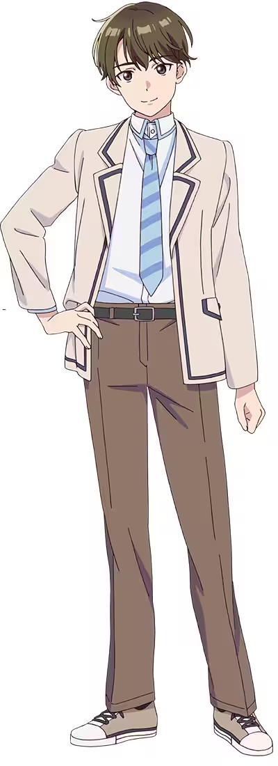 Koi wa Futago de Warikirenai
