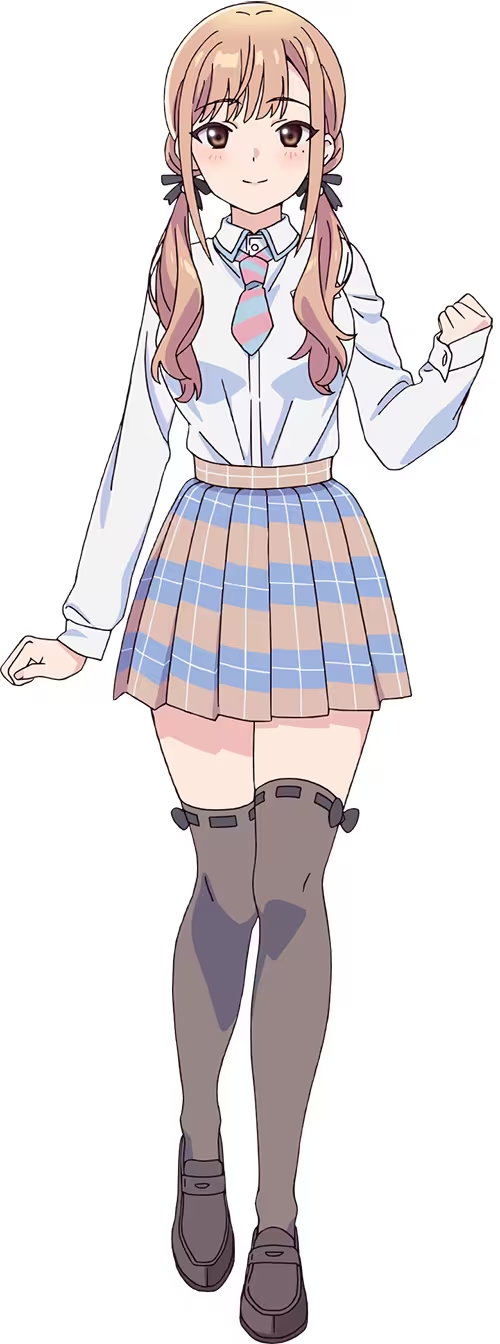 Koi wa Futago de Warikirenai