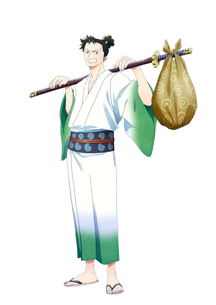 Monsters: Ippaku Sanjō Hiryū Jigoku