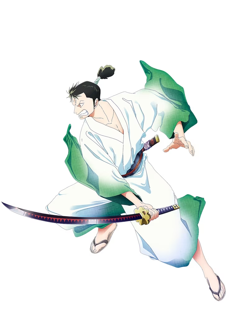 Monsters: Ippaku Sanjō Hiryū Jigoku