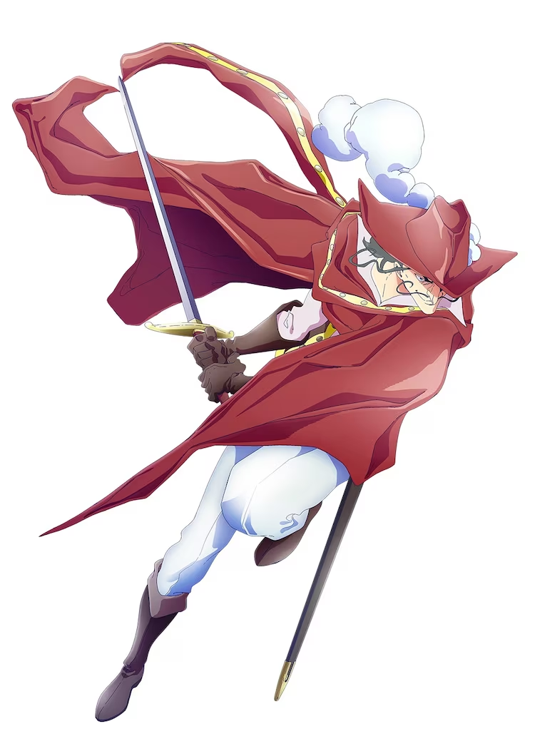 Monsters: Ippaku Sanjō Hiryū Jigoku